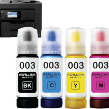 Printer Services