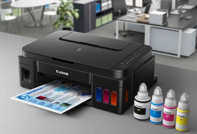 Compatible vs Original Toner Cartridges